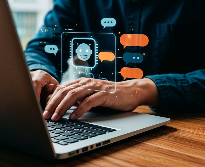 AI Assistants Expand Beyond Chat to Business Execution