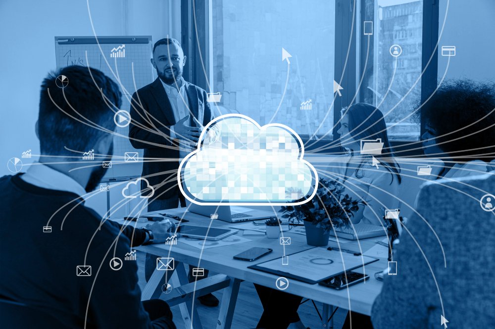 Cloud Disaster Recovery Gains Importance for Business Continuity