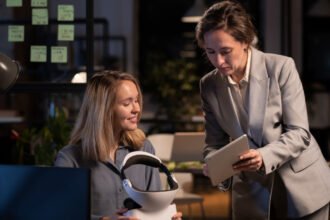 Digital Twins Become a Strategic Tool for Enterprise Innovation