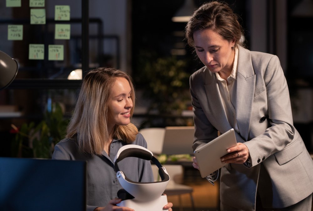 Digital Twins Become a Strategic Tool for Enterprise Innovation