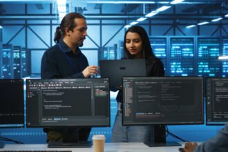 Open-Source Software Continues to Shape Enterprise Development