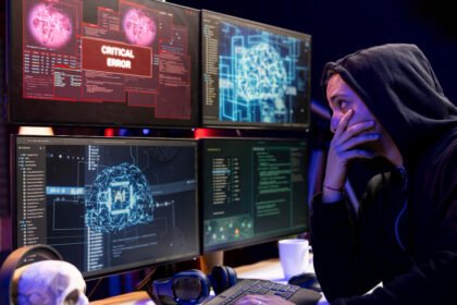 Ransomware Defense Strategies Evolve with AI-Powered Detection