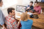 Video Marketing Continues to Dominate B2B Buyer Engagement